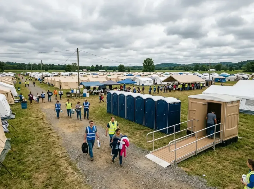 disaster-relief-camp-restrooms-010 — frequently asked questions, Dumpster & Portable Bathrooms Rental in Georgetown, CA